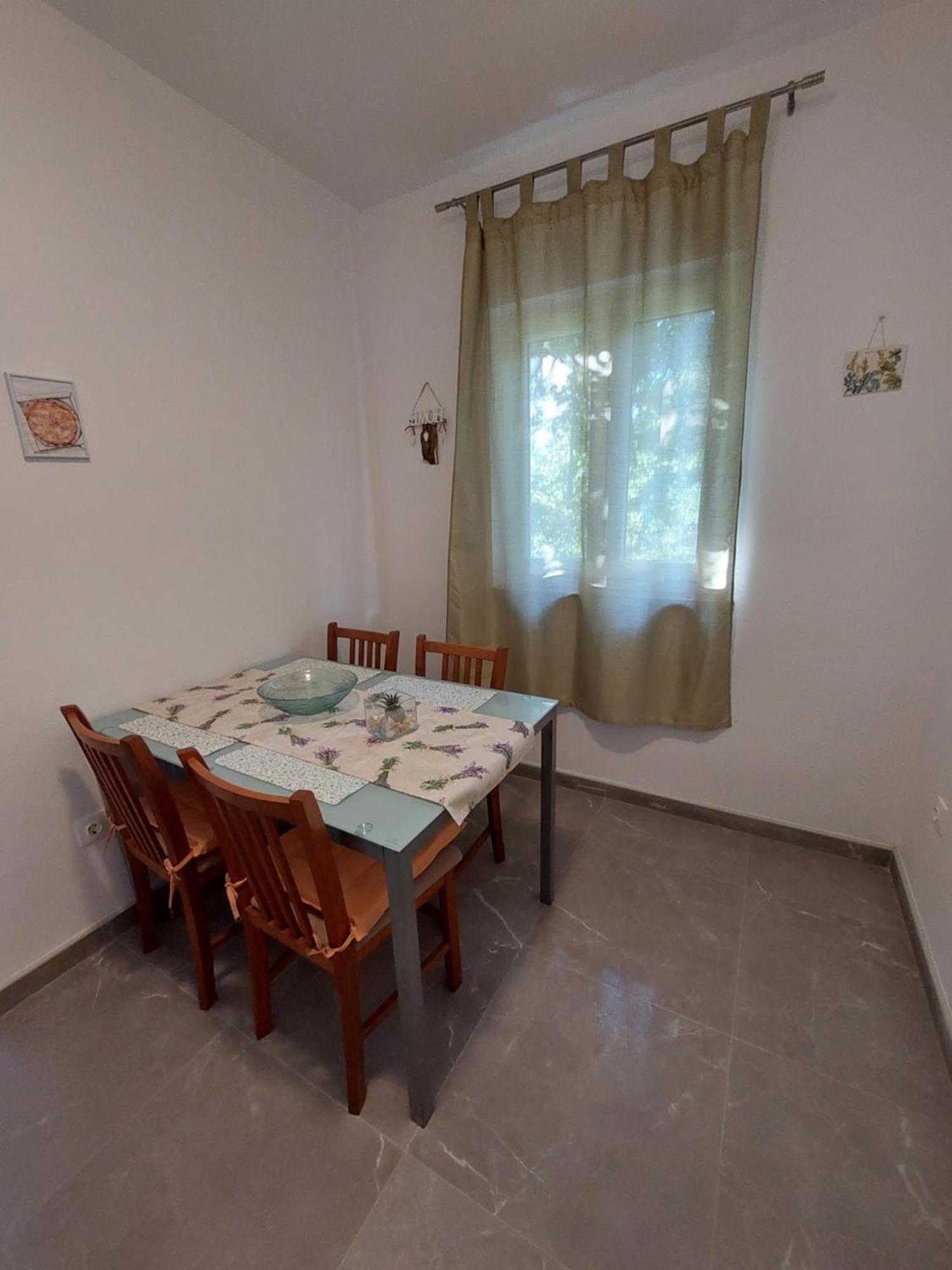 Apartments Nenad & Marija Pag Town Kültér fotó