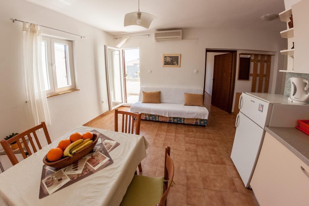 Apartments Nenad & Marija Pag Town Kültér fotó